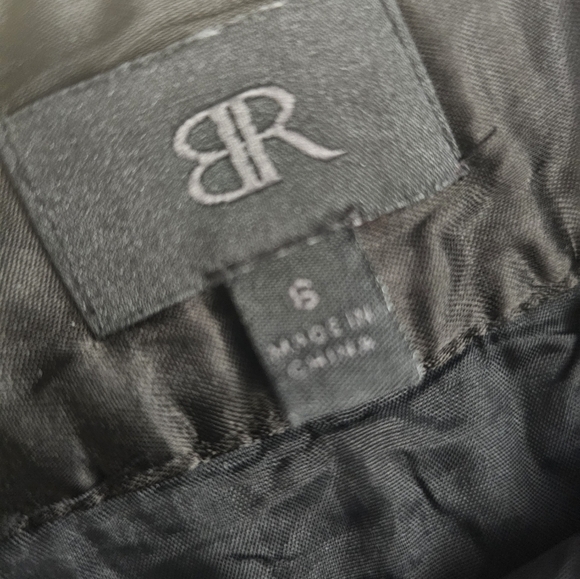 Skirt with pockets. size 6 - Picture 5 of 5